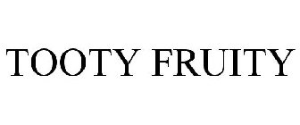 TOOTY FRUITY