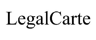 LEGALCARTE