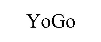 YOGO