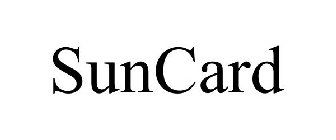 SUNCARD