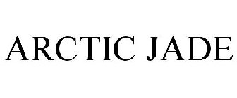 ARCTIC JADE