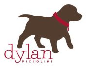 DYLAN PICCOLINI