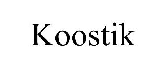 KOOSTIK