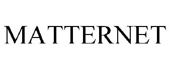 MATTERNET