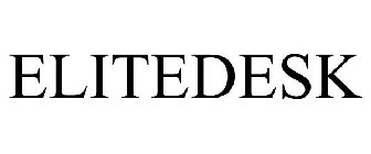ELITEDESK