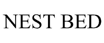 NEST BED