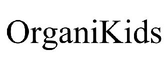 ORGANIKIDS