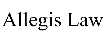 ALLEGIS LAW