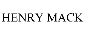 HENRY MACK