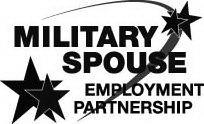 MILITARY SPOUSE EMPLOYMENT PARTNERSHIP