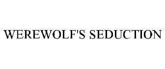 WEREWOLF'S SEDUCTION