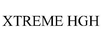 XTREME HGH