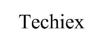 TECHIEX