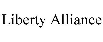 LIBERTY ALLIANCE