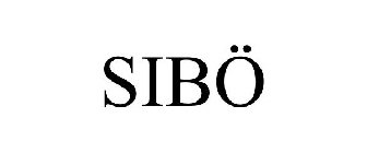 SIBÖ