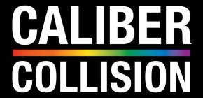 CALIBER COLLISION