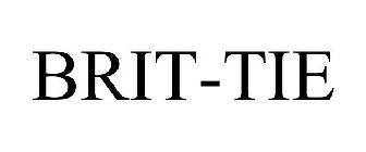 BRIT-TIE