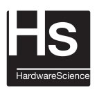 HS HARDWARESCIENCE