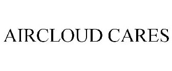 AIRCLOUD CARES