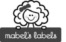 MABEL'S LABELS