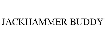 JACKHAMMER BUDDY