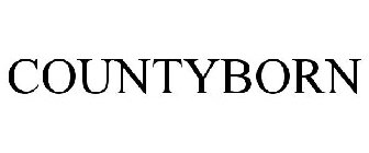 COUNTYBORN