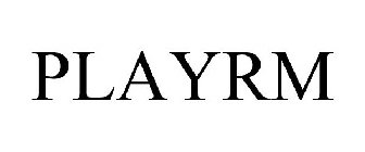 PLAYRM