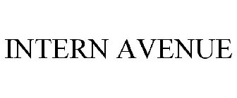 INTERN AVENUE