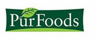 PURFOODS