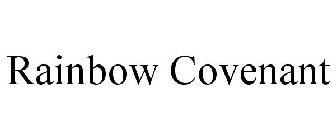 RAINBOW COVENANT