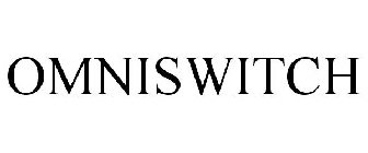 OMNISWITCH
