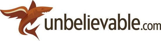 UNBELIEVABLE.COM