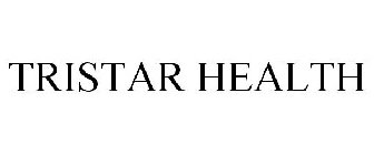 TRISTAR HEALTH