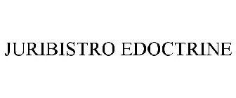 JURIBISTRO EDOCTRINE
