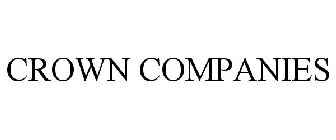 CROWN COMPANIES