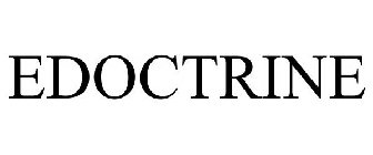 EDOCTRINE