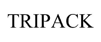 TRIPACK