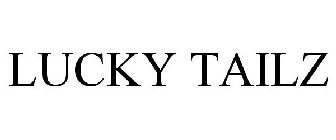 LUCKY TAILZ