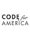 CODE FOR AMERICA