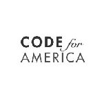 CODE FOR AMERICA