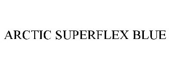 ARCTIC SUPERFLEX BLUE