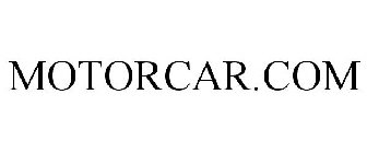 MOTORCAR.COM
