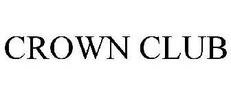 CROWN CLUB