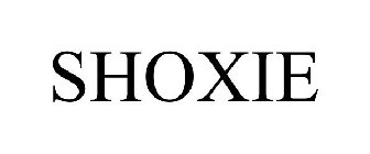 SHOXIE