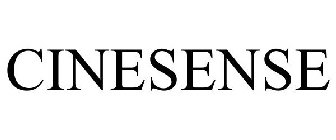 CINESENSE