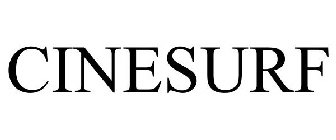 CINESURF