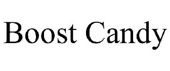 BOOST CANDY