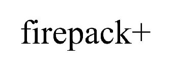 FIREPACK+