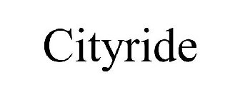 CITYRIDE