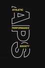 APS ATHLETIC PERFORMANCE SOCIETY